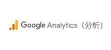 Google AnalyticsLogo
