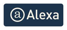 Alexalogo,Alexa标识