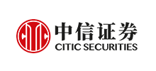 中信证券Logo