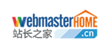 中国站长工具网站Logo