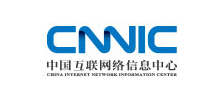 中国互联网络信息中心logo,中国互联网络信息中心标识