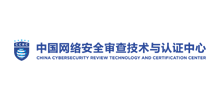 中国网络安全审查技术与认证中心logo,中国网络安全审查技术与认证中心标识
