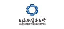 上海期货交易所Logo