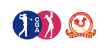 中国高尔夫球协会官网Logo