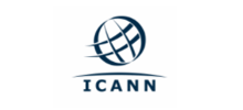 ICANNlogo,ICANN标识