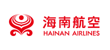 海南航空官网Logo