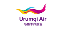 乌鲁木齐航空logo,乌鲁木齐航空标识
