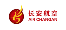 长安航空Logo