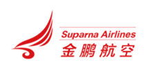 金鹏航空Logo
