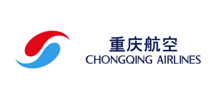 重庆航空logo,重庆航空标识