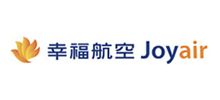 幸福航空logo,幸福航空标识