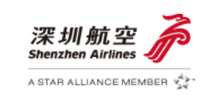 深圳航空Logo