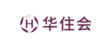 华住酒店Logo