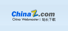 中国站长下载logo,中国站长下载标识