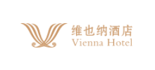 维也纳酒店Logo