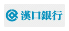 汉口银行Logo