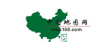 中国地图网Logo