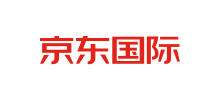 京东国际Logo