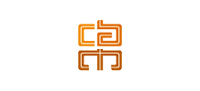 中国丝绸博物馆logo,中国丝绸博物馆标识