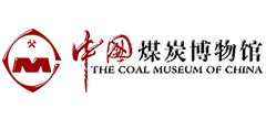 中国煤炭博物馆logo,中国煤炭博物馆标识