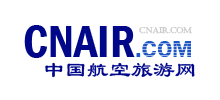 中国航空旅游网logo,中国航空旅游网标识