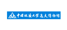 中国地质大学博物馆logo,中国地质大学博物馆标识