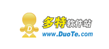 多特软件站Logo