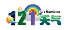 121天气