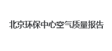 北京空气质量报告logo,北京空气质量报告标识