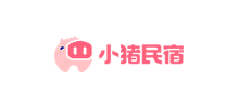 小猪民宿Logo