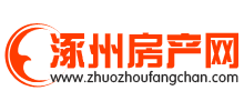 涿州房产网logo,涿州房产网标识