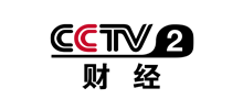 CCTV-2财经logo,CCTV-2财经标识