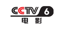 CCTV-6电影logo,CCTV-6电影标识