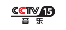 CCTV-15音乐频道logo,CCTV-15音乐频道标识