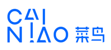 菜鸟Logo
