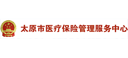 太原市医疗保险管理服务中心logo,太原市医疗保险管理服务中心标识