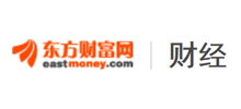 东方财富网财经频道logo,东方财富网财经频道标识