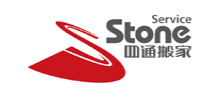 北京四通搬家公司Logo