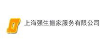 上海强生搬家公司Logo