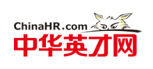 中华英才网Logo