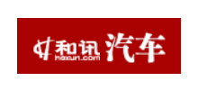 和讯汽车Logo