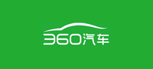 360汽车logo,360汽车标识