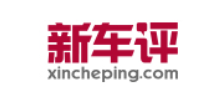 新车评网Logo