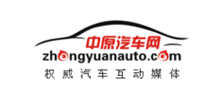 中原汽车网Logo