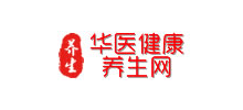 华医健康养生网logo,华医健康养生网标识