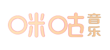 咪咕音乐Logo