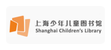 上海少年儿童图书馆logo,上海少年儿童图书馆标识