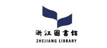 浙江图书馆Logo