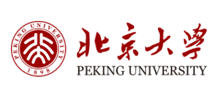 北京大学logo,北京大学标识