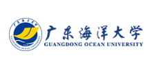 广东海洋大学logo,广东海洋大学标识